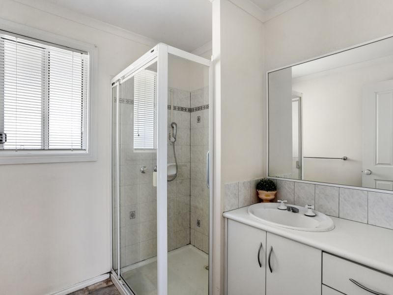 Low maintenance living with serious street appeal