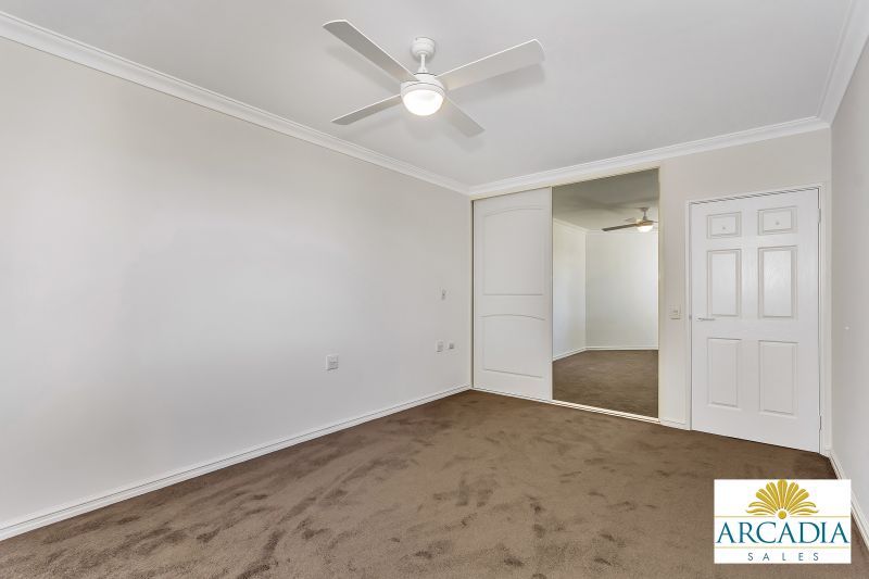 ARCADIA WATERS BICTON - This Apartment is Sure to Impress...