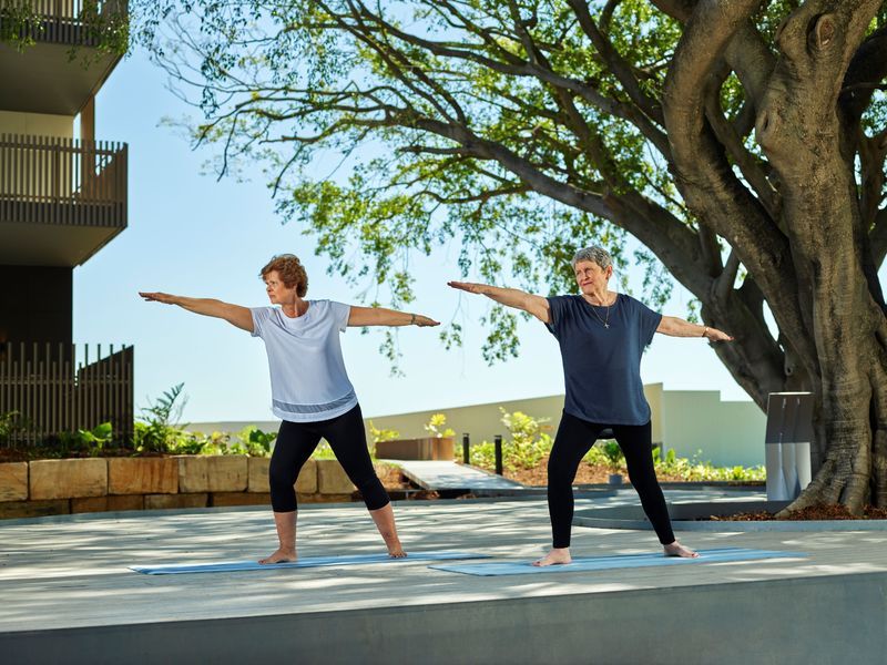 Perfect Apartment for Sophisticated City Fringe Living – Contact Sales Manager