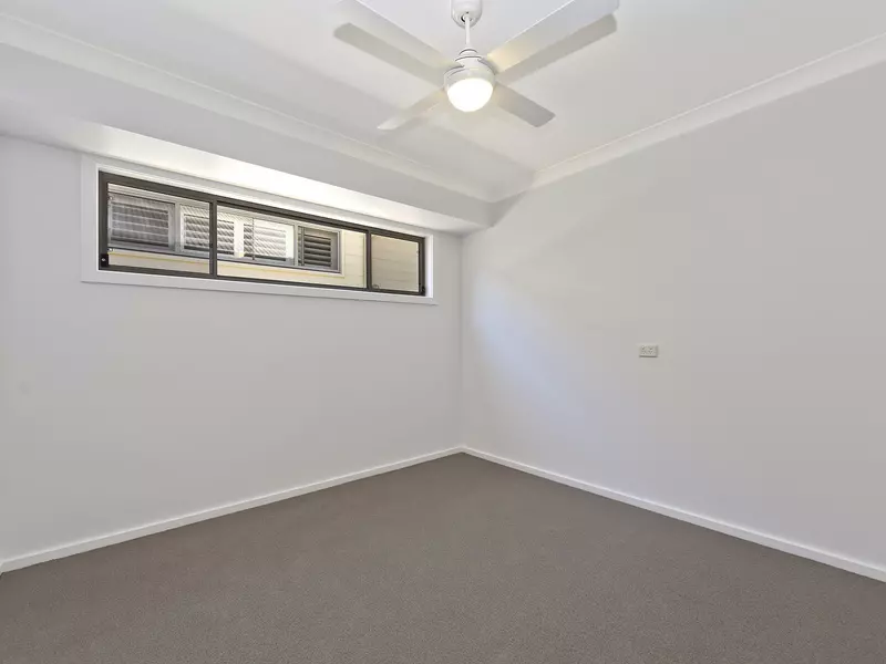 Reserve Views and Spacious Alfresco Living