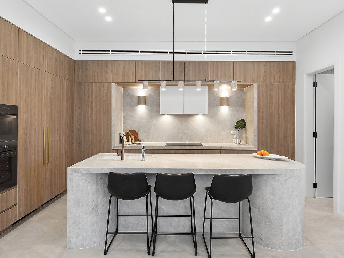 Downsize Without Compromise in this Brand New Torrens Title Home