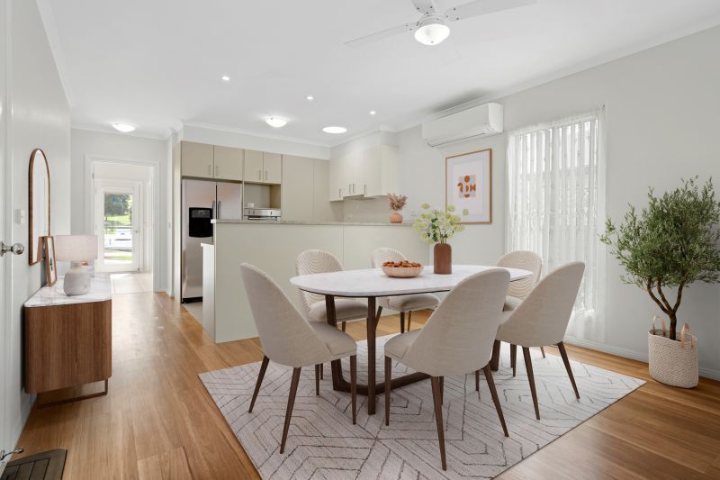 Lifestyle Communities Warragul - Time, connection and simple enjoyment