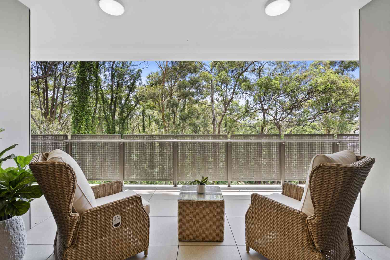 Perfect for now, ideal for later