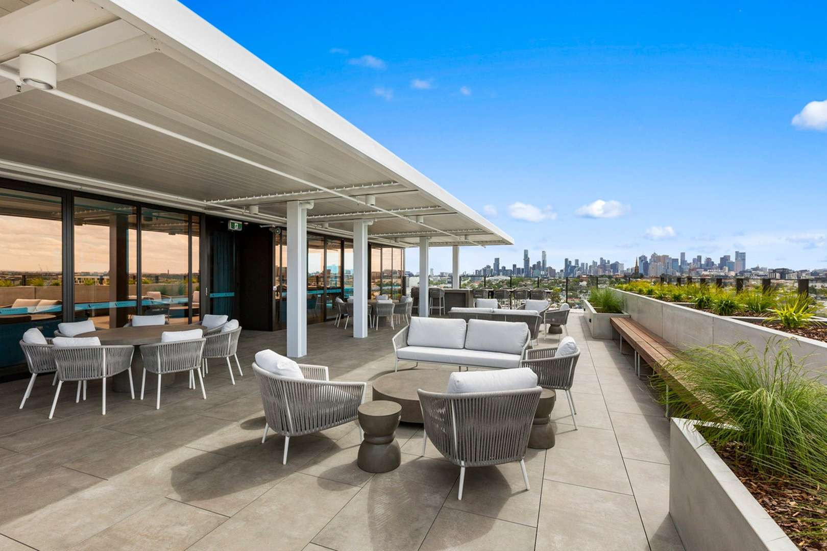 A Wonderful Opportunity at Ardency Kennedy Place