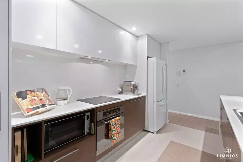 Heritage Warehouse Apartment