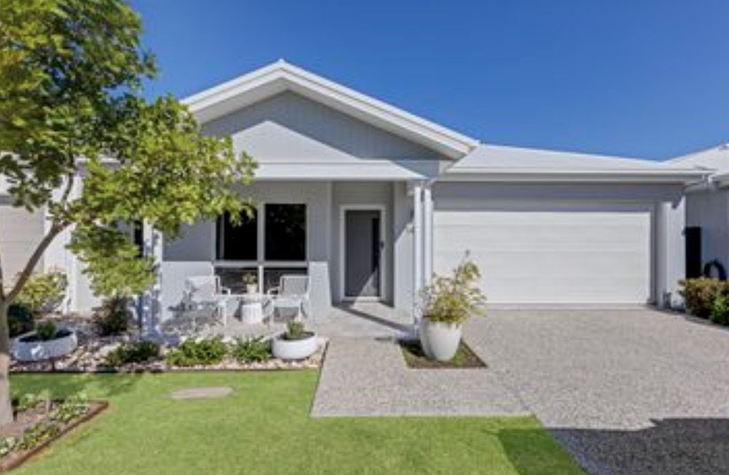 Halcyon Nirimba Home 142 (Sorrento design)