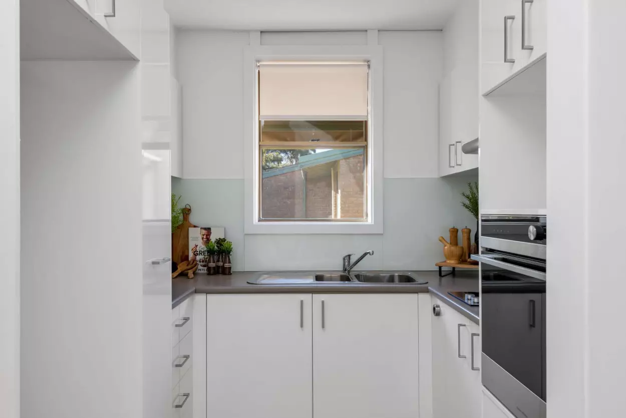 1 and 2 Bedroom units at Resthaven Bellevue Heights Retirement living! 