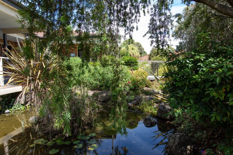 This is retirement living