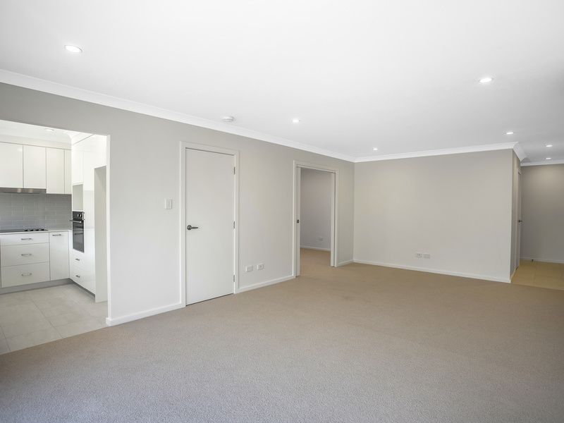 Elevated, Fully Refurbished Villa with Study and Peaceful Surroundings