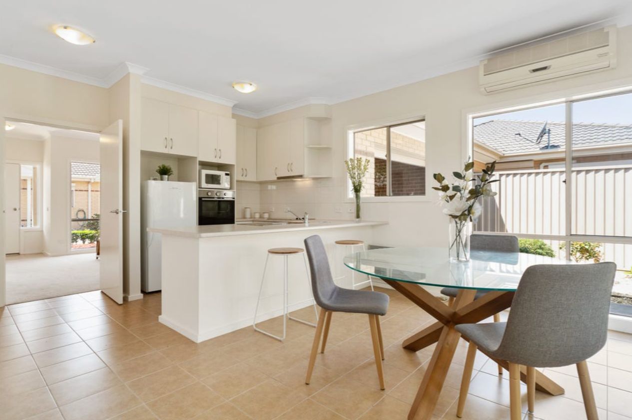 Unit 17 - 2 Bedroom unit ready now!
