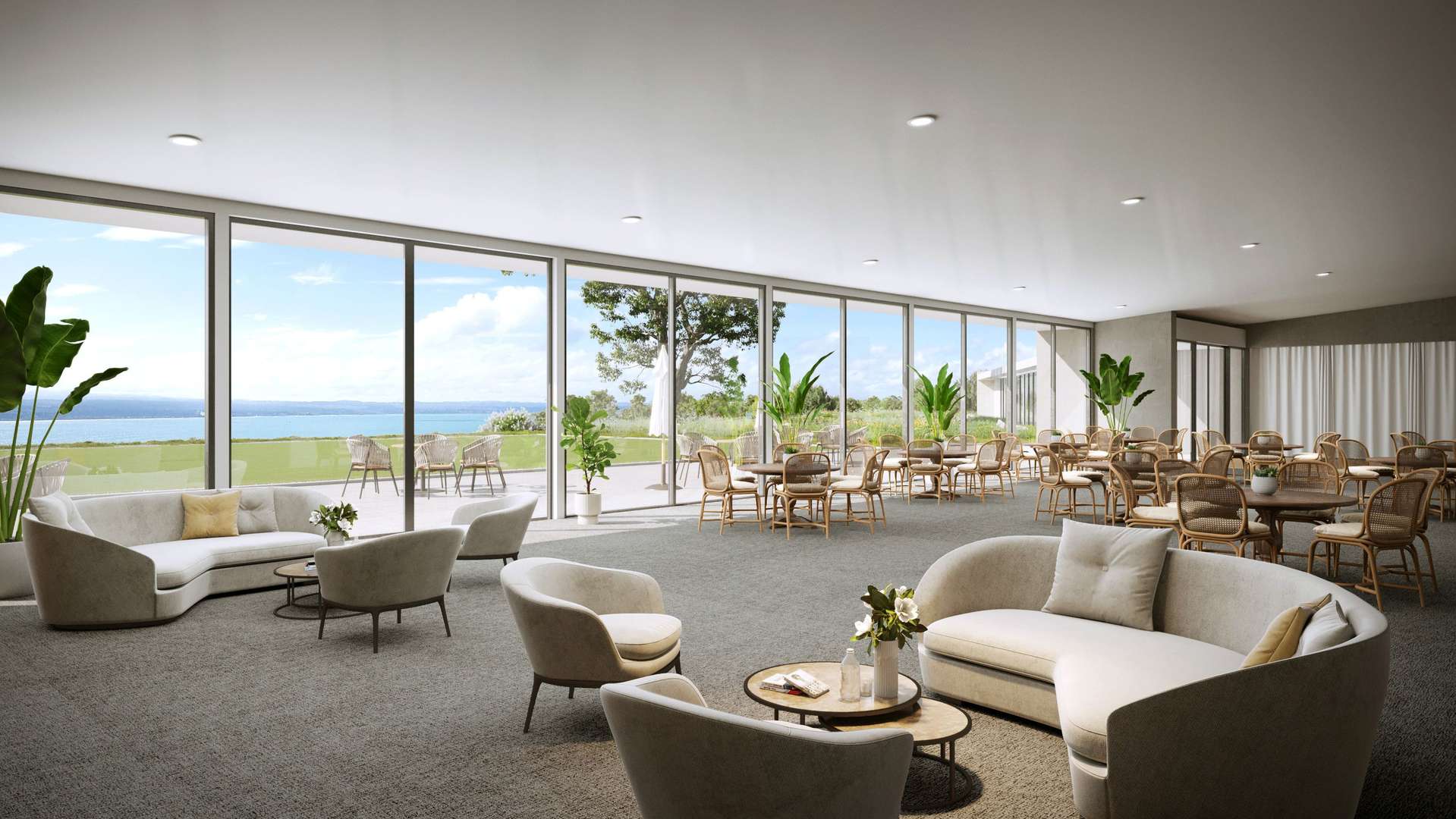 Over 50s living, done differently - Lincoln Lifestyle Eagle Point