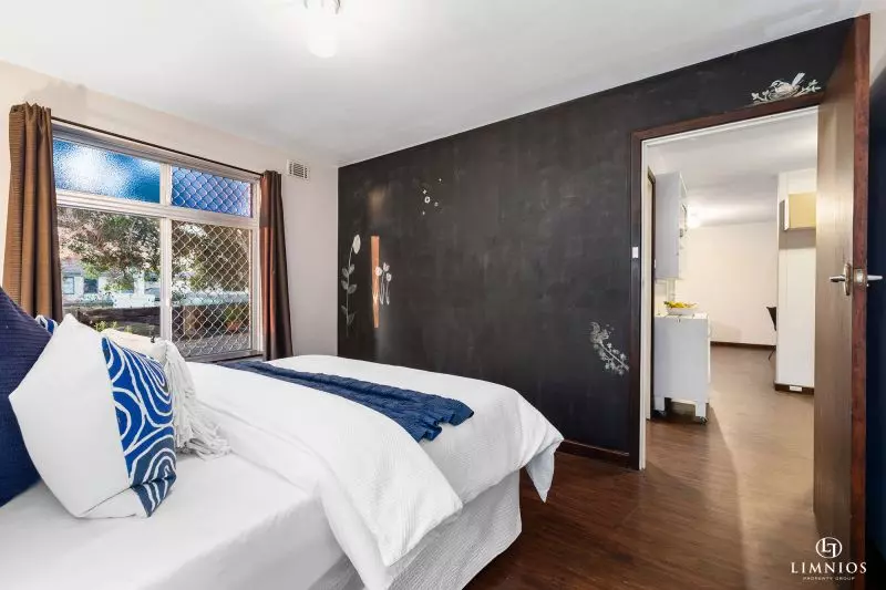 Serene Ground Floor Unit