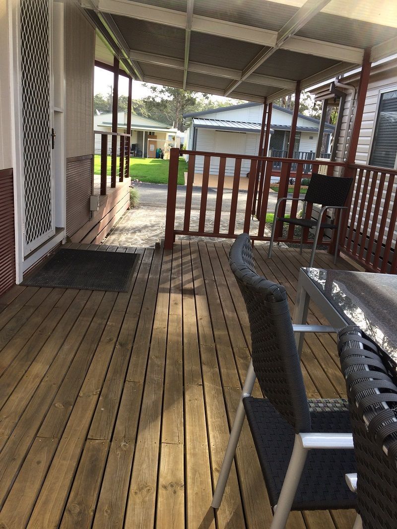 Rest Point Village - Site 94