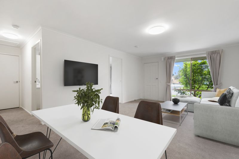 Retire your way at Wantirna Retirement Village