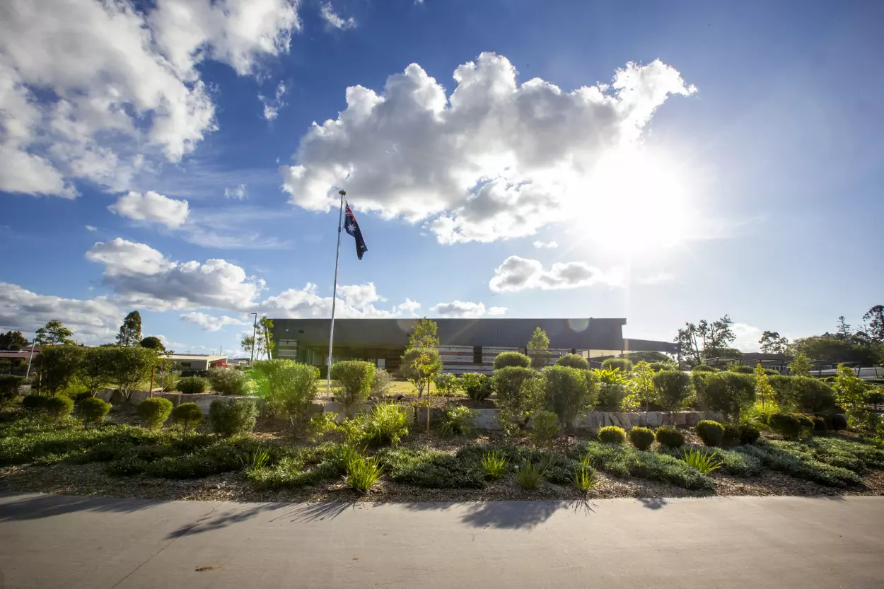 Brisbane Northside's best retirement living at THE VILLAGE TAIGUM