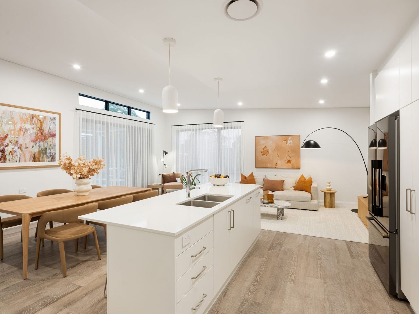 Living Choice Galston Ashdale 