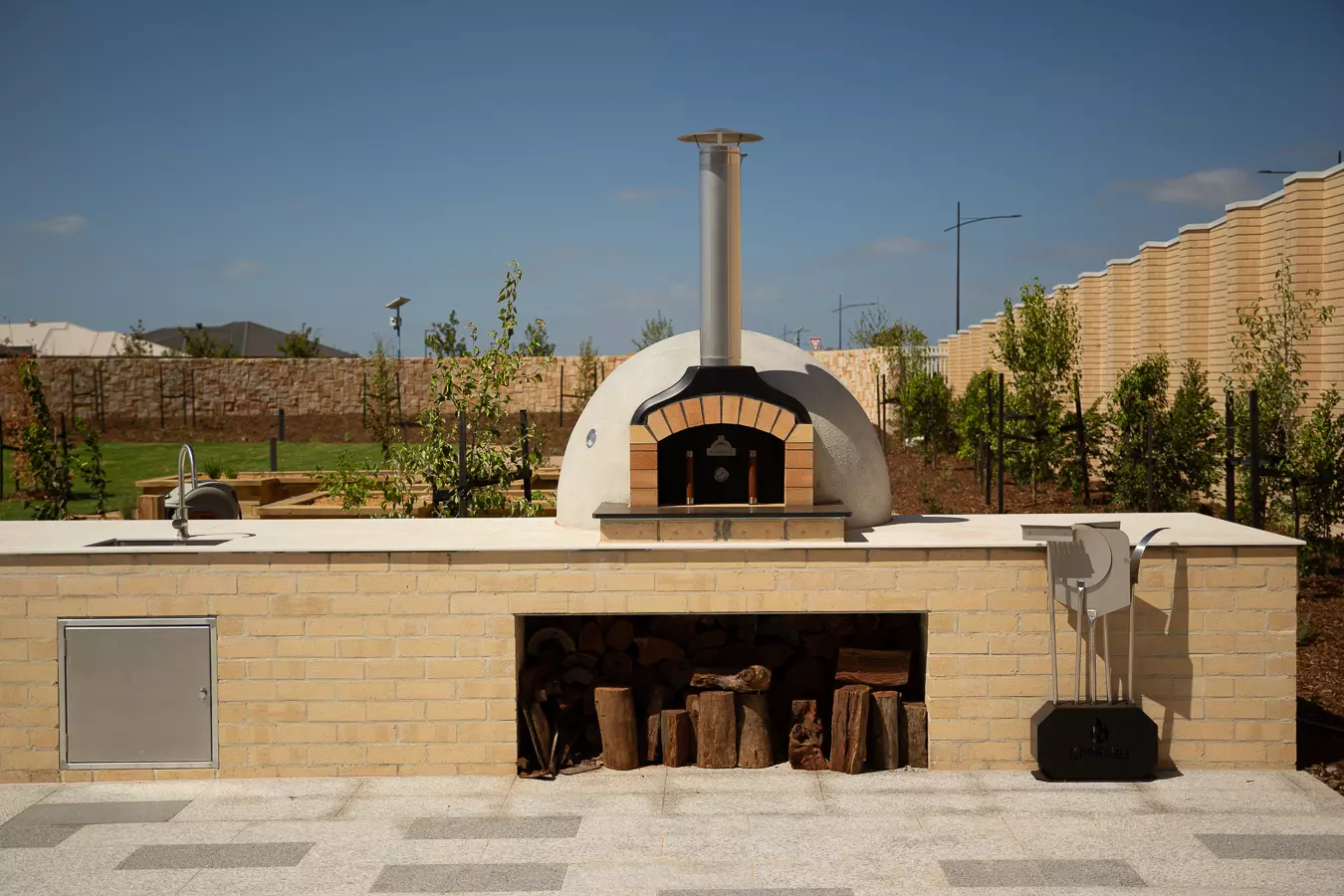 Breathe in the best of downsizing living