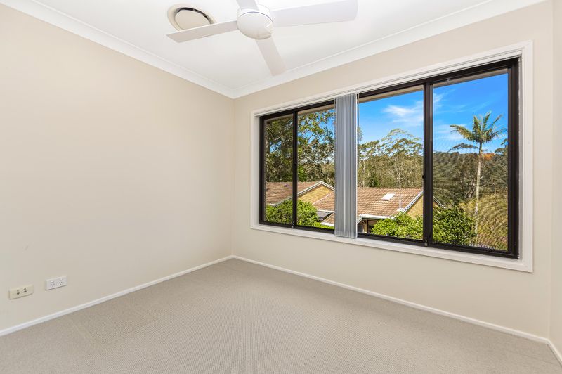 Beautiful light filled Home with Balcony Views