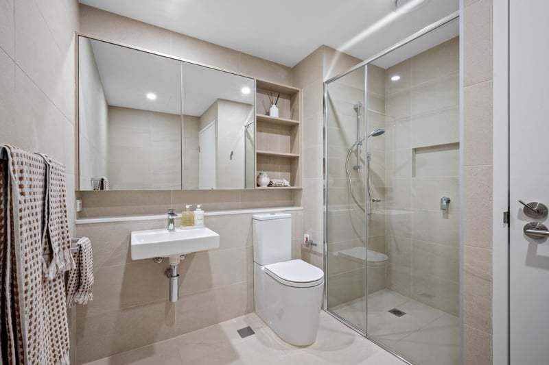 A Spacious entertainers delight