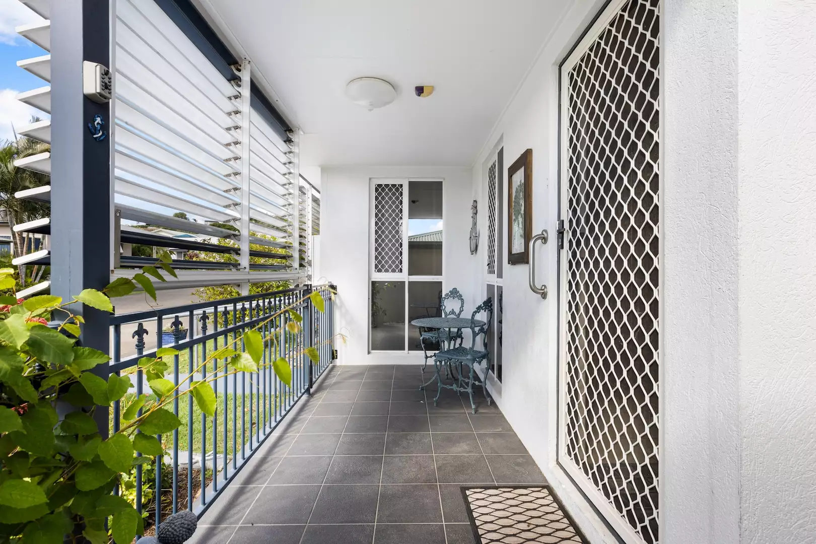 Vacant and Waiting for You. 