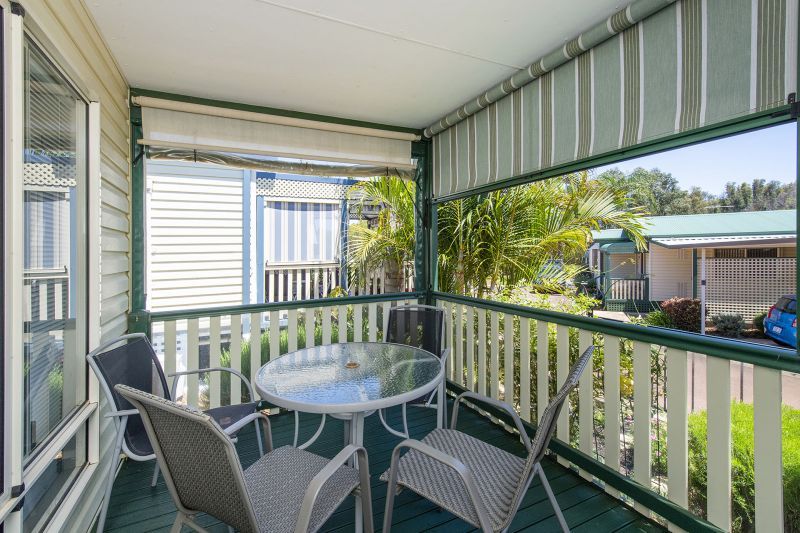 Riverside Gardens Estate - Site 295