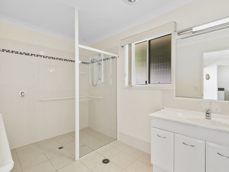 Site 11 - Established Special