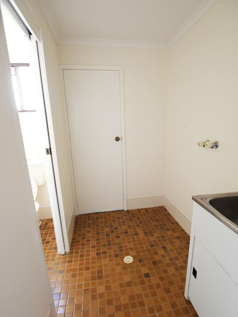 Bigger than it looks and ready for you to move in