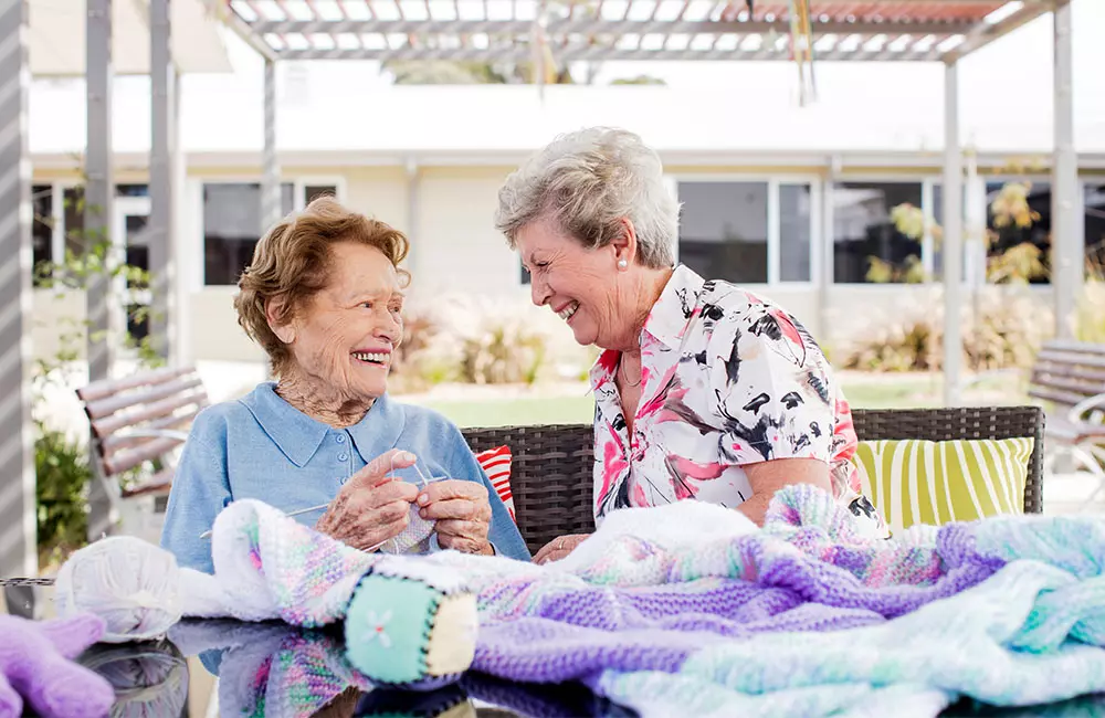 RFBI West Wyalong Masonic Village
