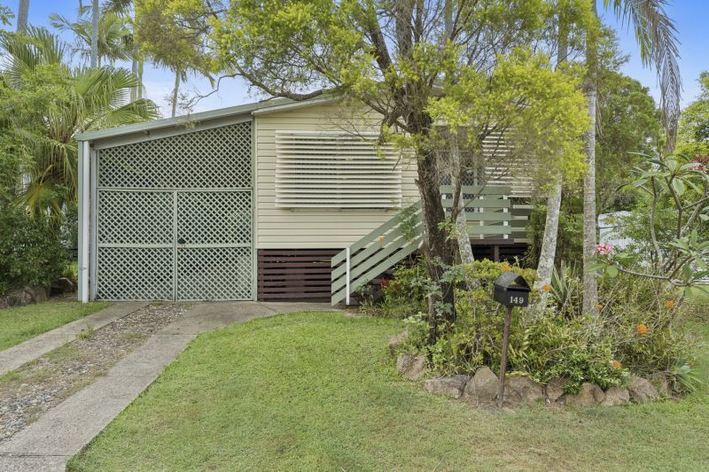 Effortless Living in a Connected Community