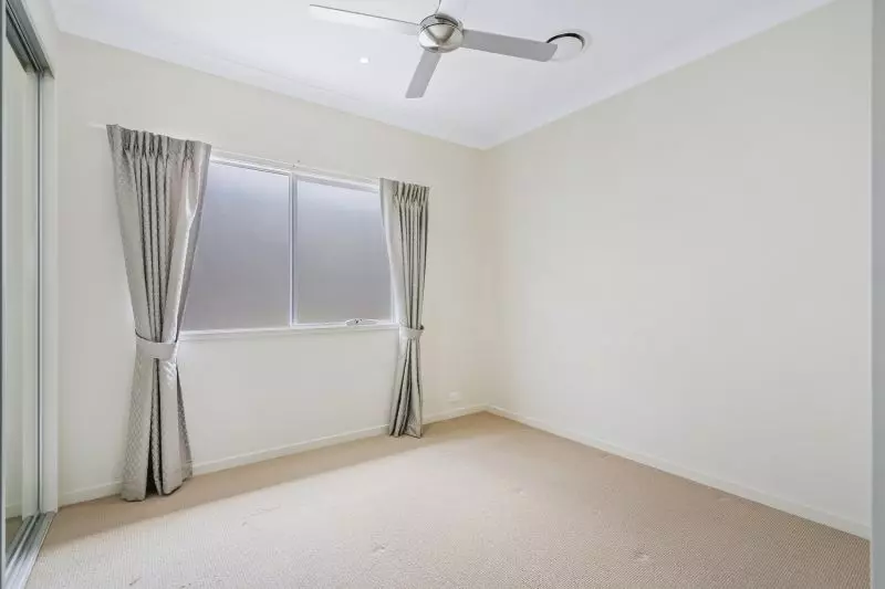 Tranquil Light-filled Lifestyle