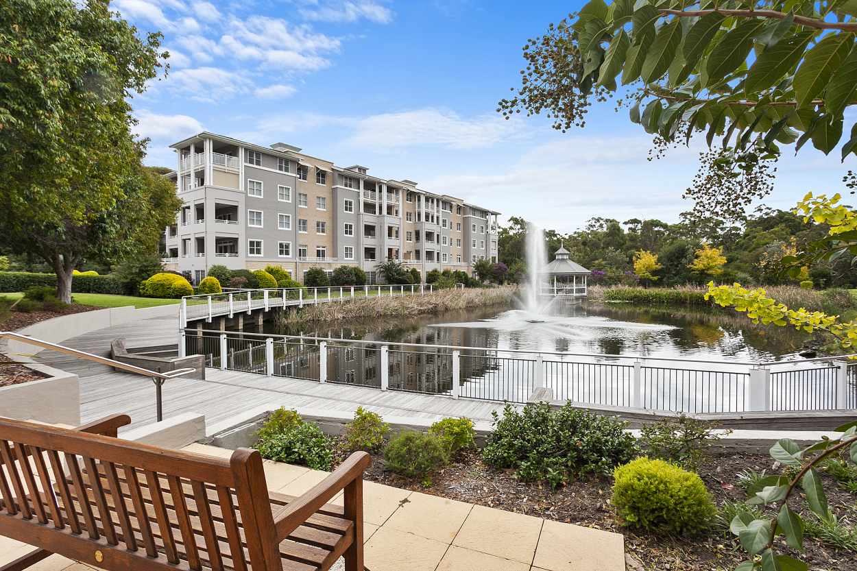 The Landings - LDK Seniors' Living 