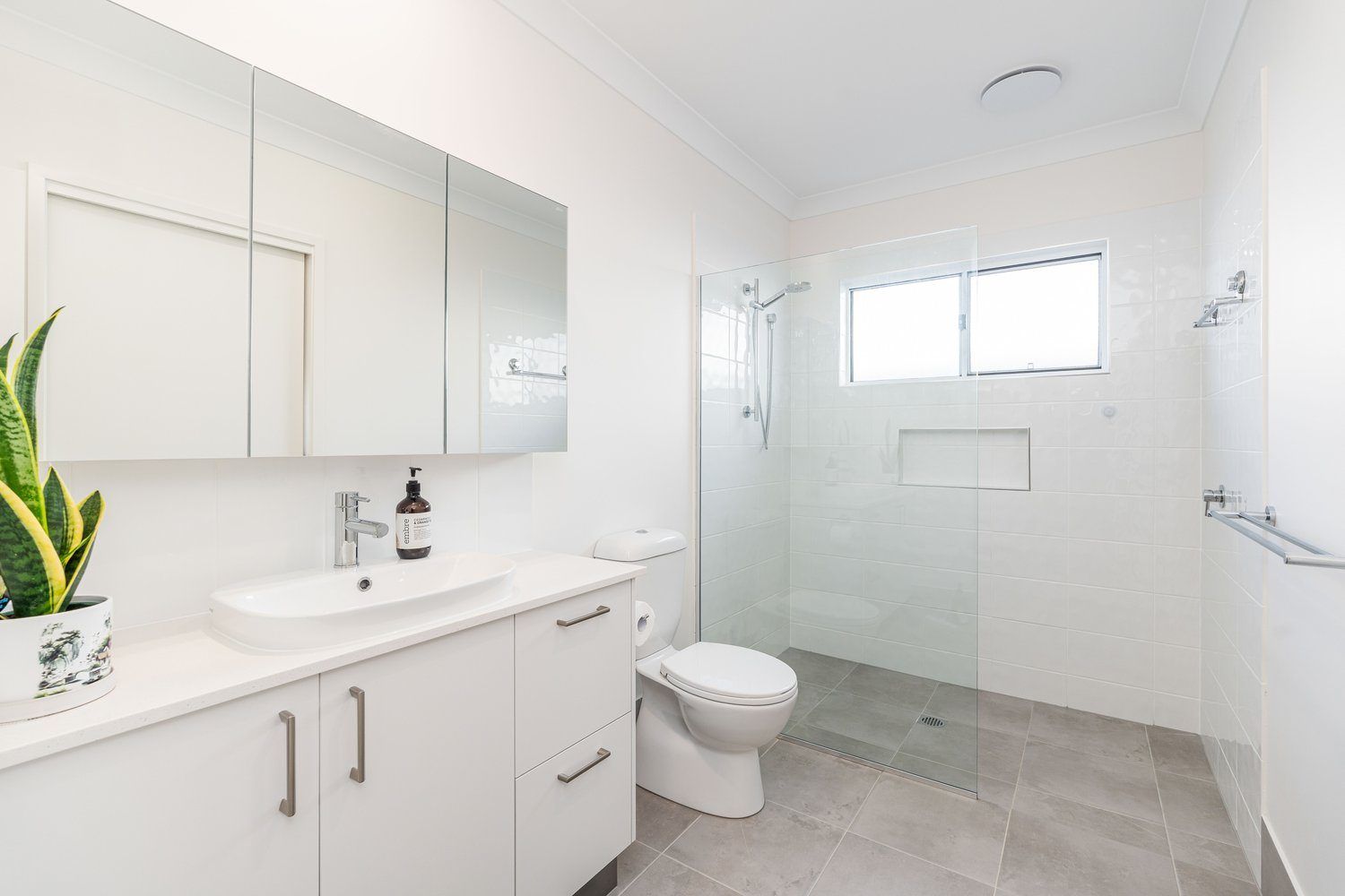 Modern Comfort, Effortless Living