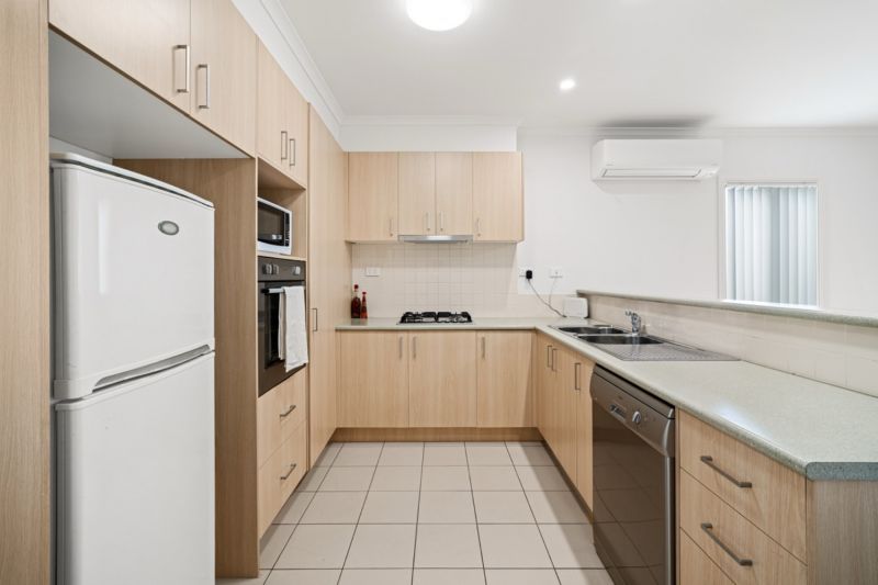 Lifestyle Communities Warragul - Compact two-bedroom home with effortless living