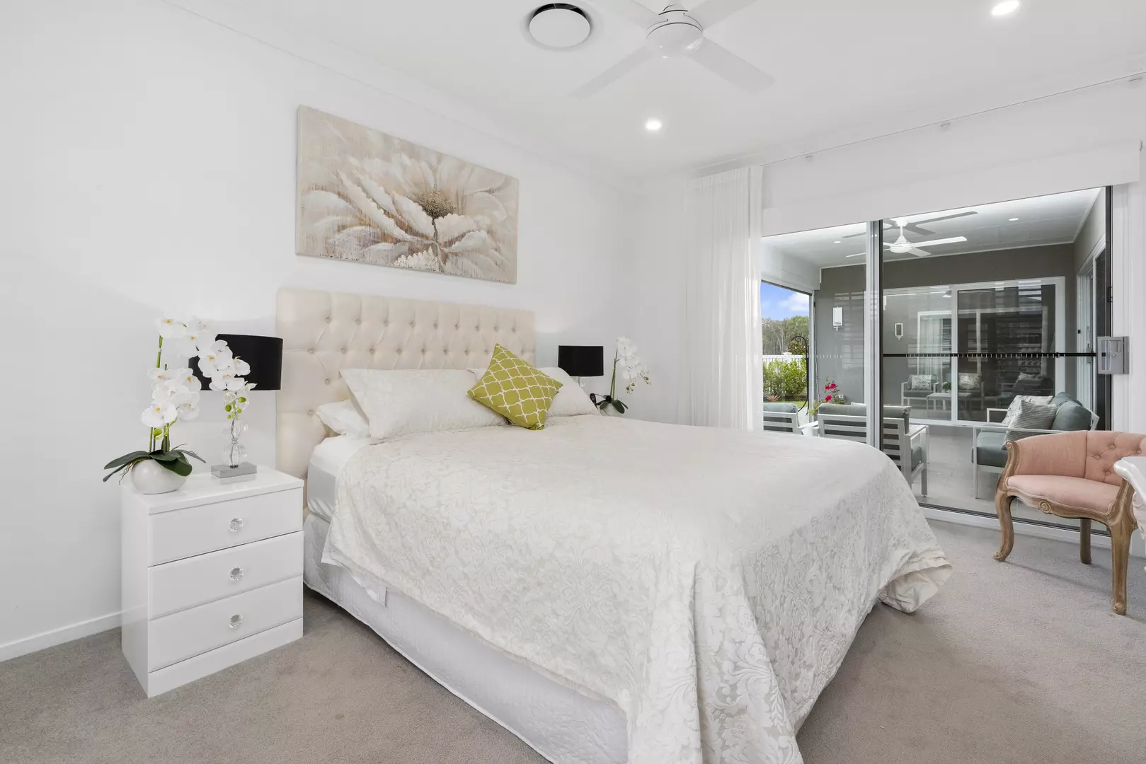 Palm Lake Resort Beachmere Bay