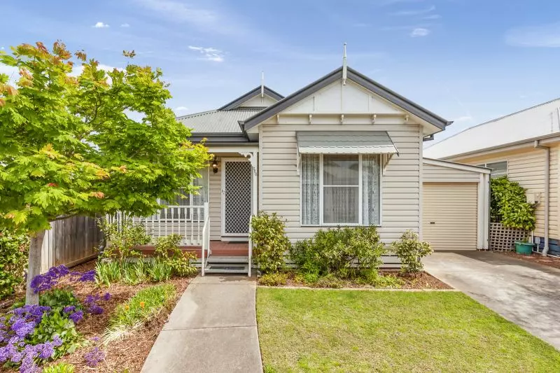 Space, Security and Serenity!