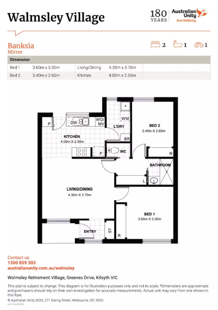 AVAILABLE TO RESERVE - Modern Style & Convenience