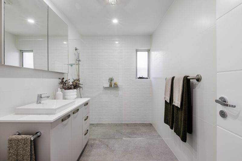 Unparalleled golf course views