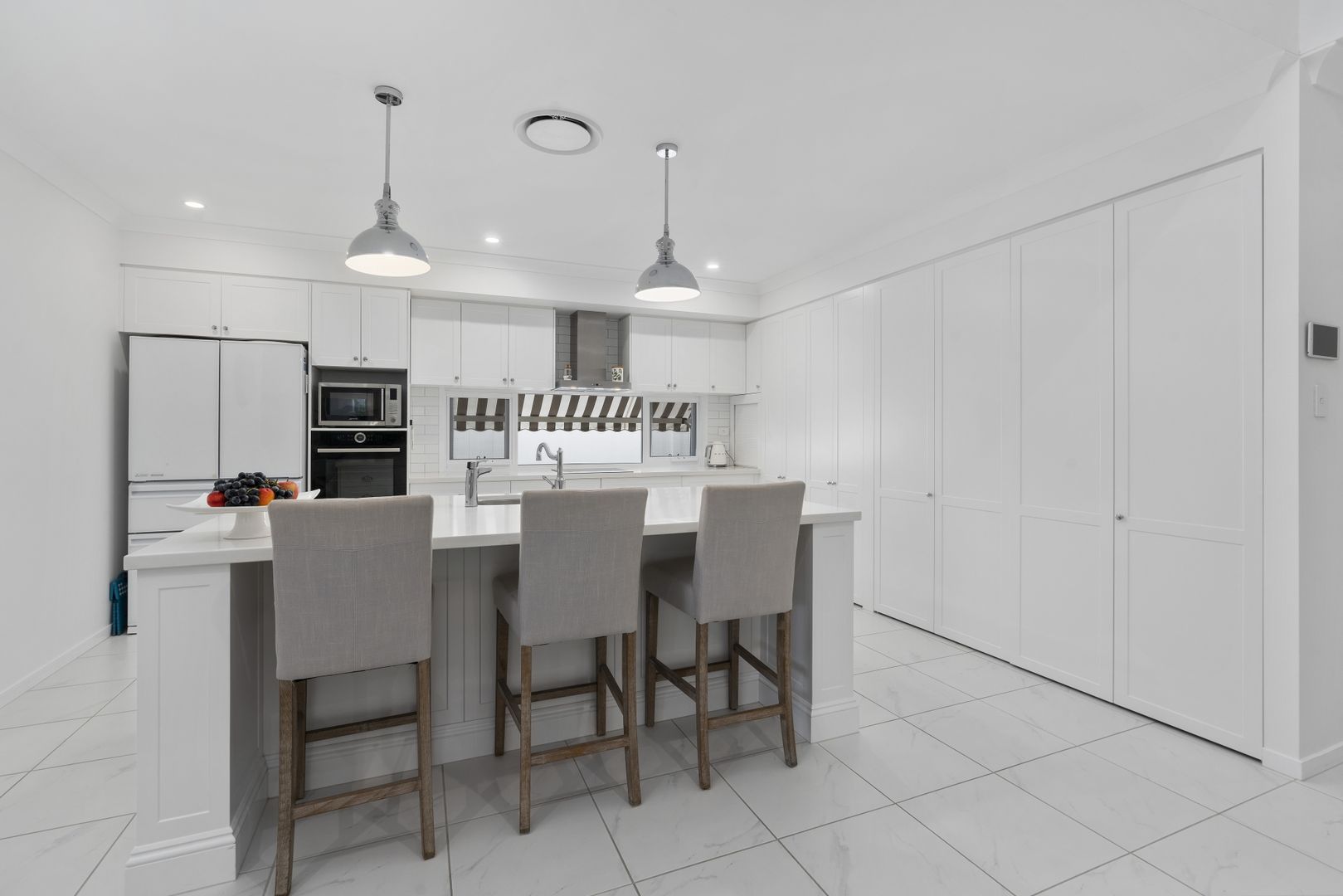 65 Huntington at Beachmere Bay