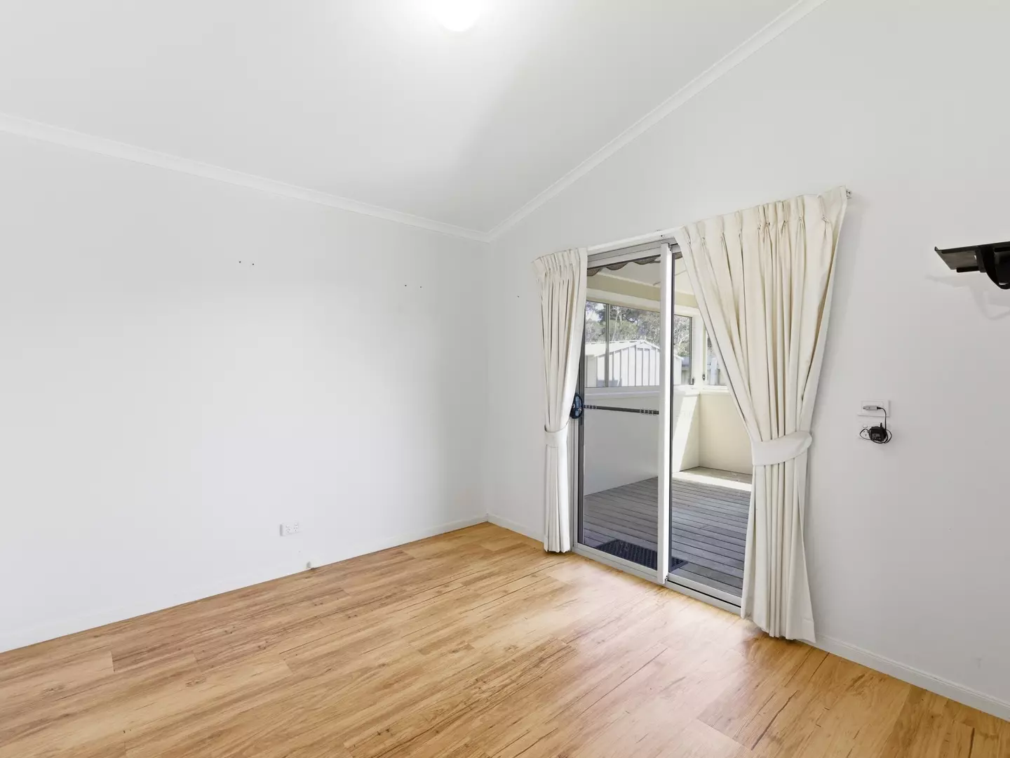 Desirable Location in a peaceful resort