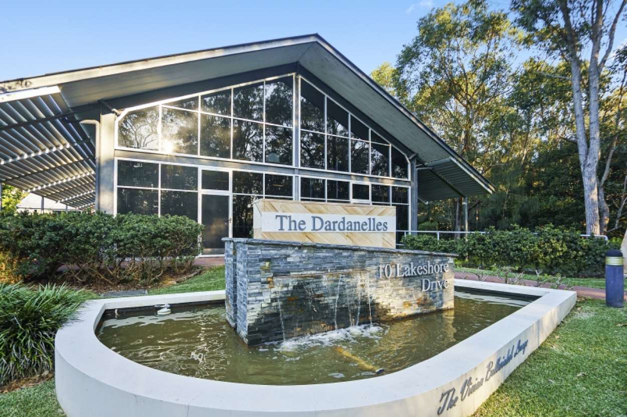 RSL ANZAC Retirement Village