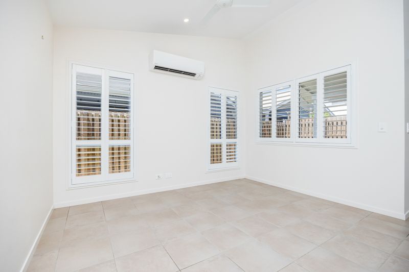 Practical Modern Living with Everyday Comforts