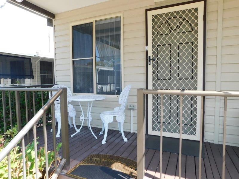 Site 378 (Pre-loved) Bayway Village