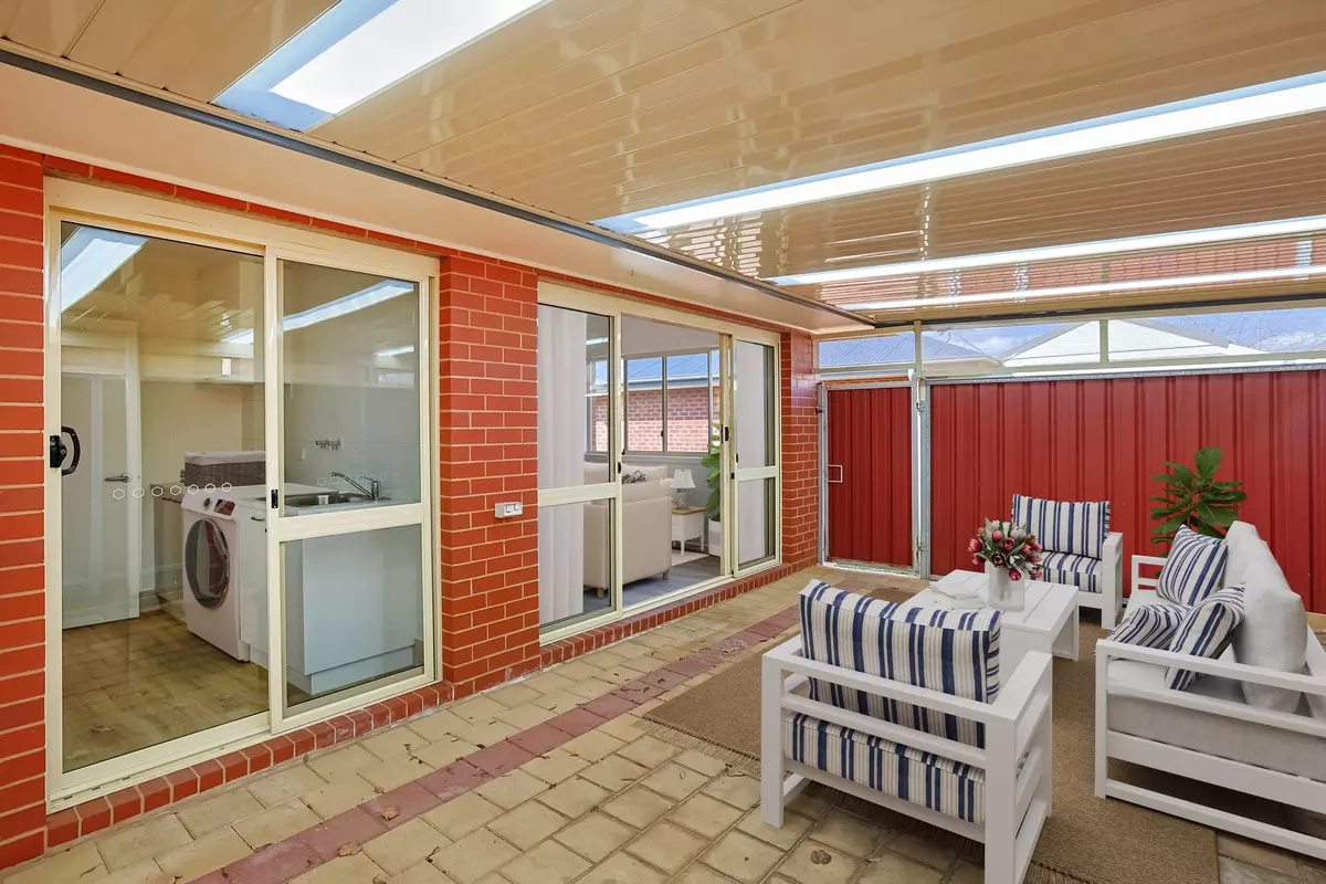 The Vines Retirement Village Unit 38