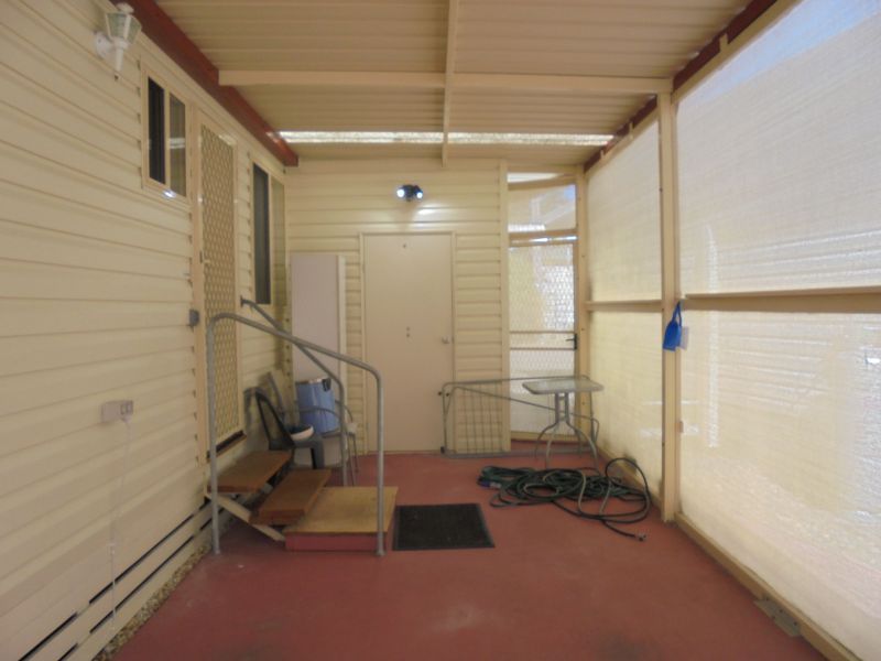 Lime Tree Village - Site 1a