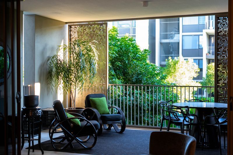 Your Own Tranquil Garden Setting