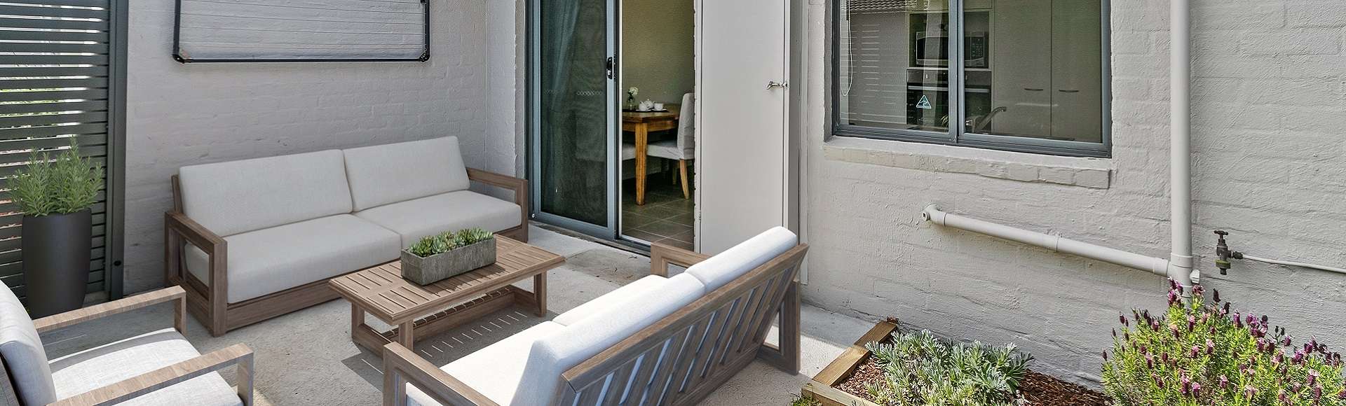 Lovely Villa in wonderful community