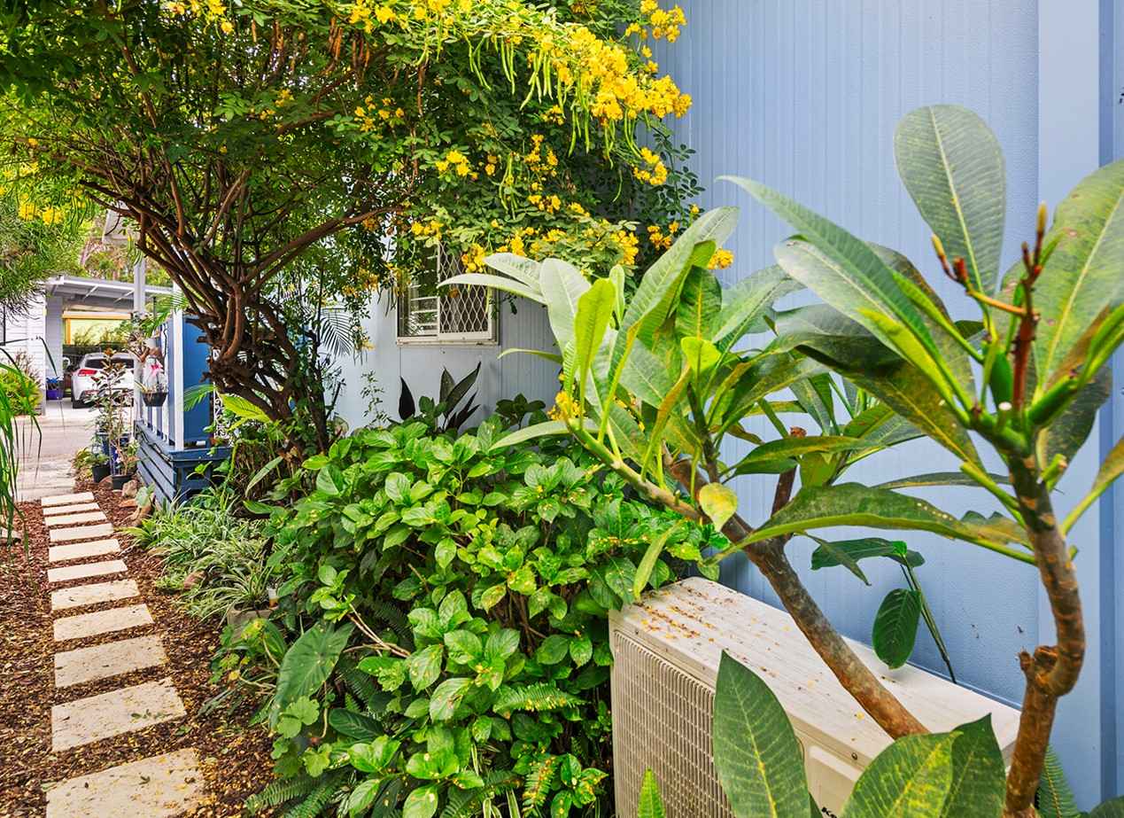 UNDER CONTRACT - Two Bedrooms - Plus Study - Plus Magnificent outdoor Living