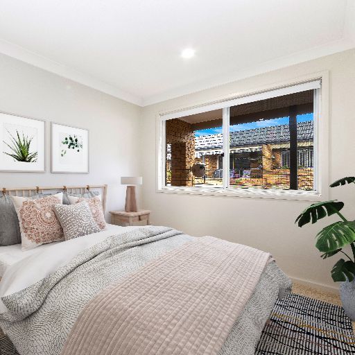 Two Bedroom | Villa 49