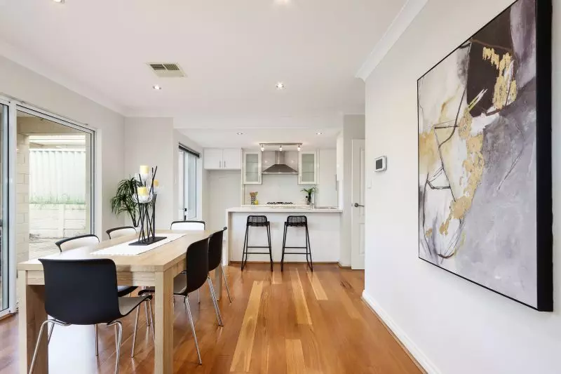 Versatile Family Living