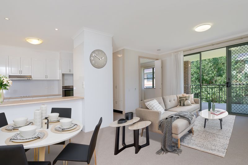 Free bathroom upgrade and 6 m Free monthly charges - limited time only